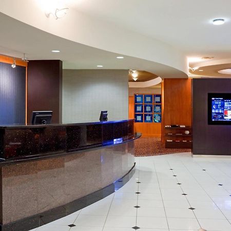 Hotel Courtyard By Marriott Toronto Mississauga/Meadowvale Exterior foto