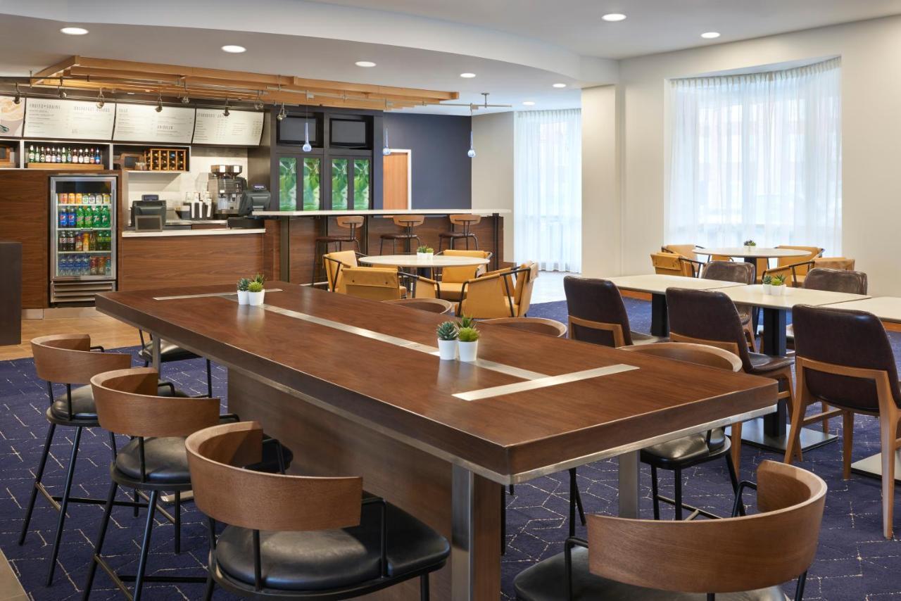 Hotel Courtyard By Marriott Toronto Mississauga/Meadowvale Exterior foto