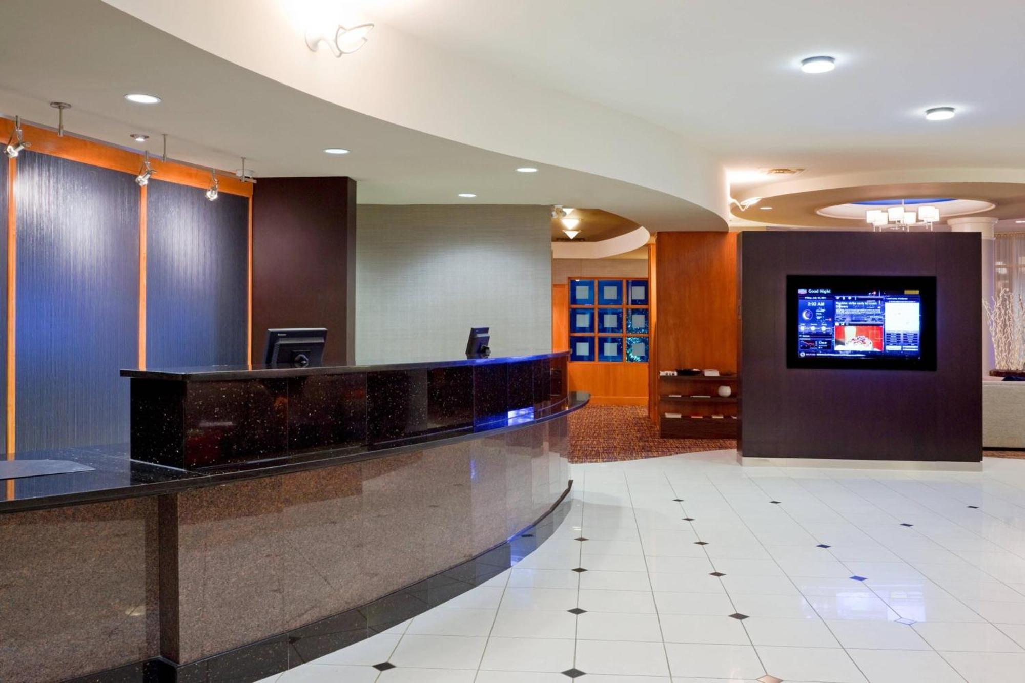 Hotel Courtyard By Marriott Toronto Mississauga/Meadowvale Exterior foto