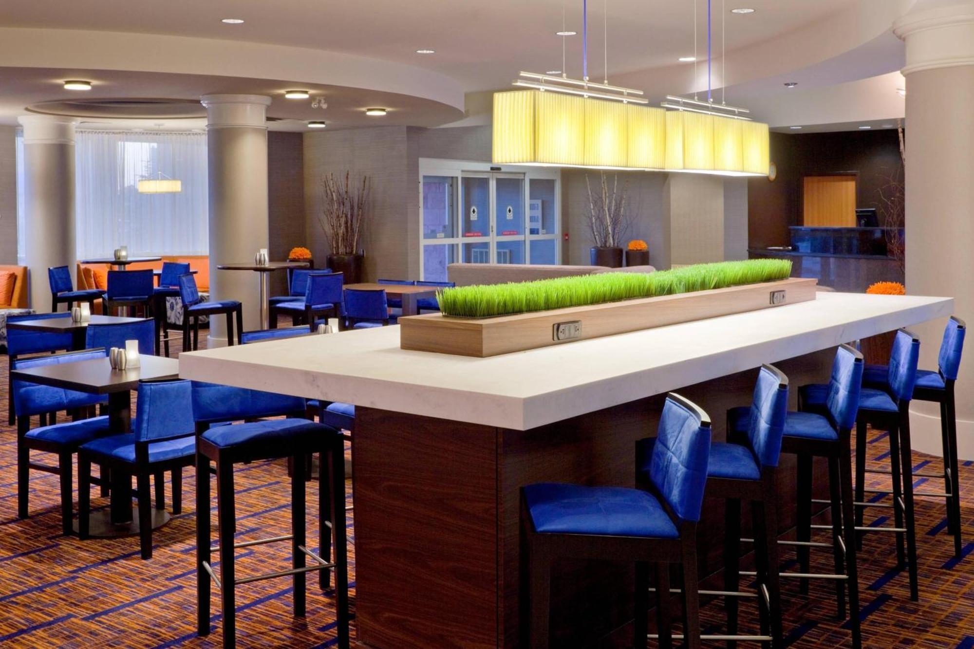 Hotel Courtyard By Marriott Toronto Mississauga/Meadowvale Exterior foto