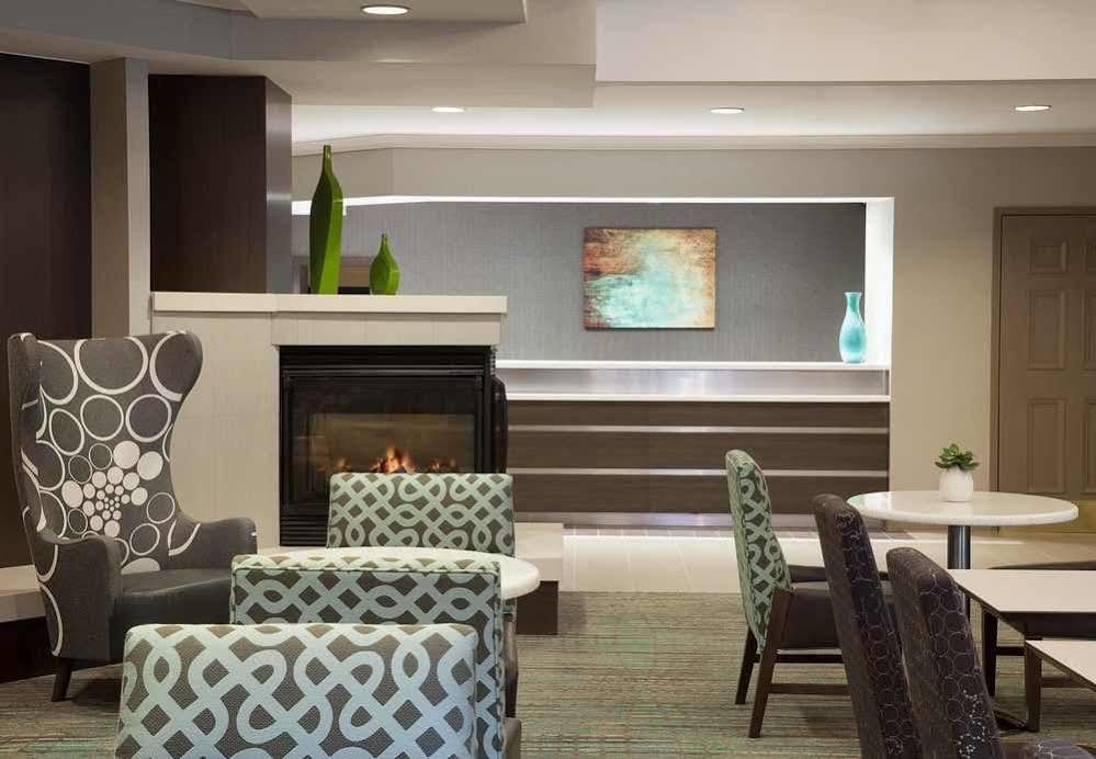 Hotel Courtyard By Marriott Toronto Mississauga/Meadowvale Exterior foto