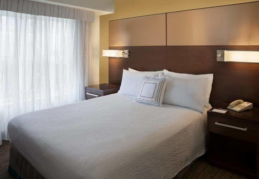 Hotel Courtyard By Marriott Toronto Mississauga/Meadowvale Exterior foto